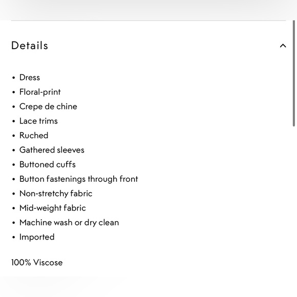 Adorable Bytimo Dress - Picture 6 of 7